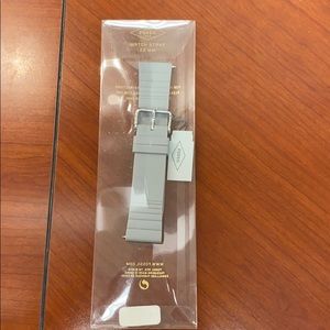 Fossil 22mm Watch Strap